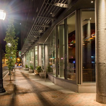 Hyatt Place Portland Downtown - Old Port Square Екстериор снимка