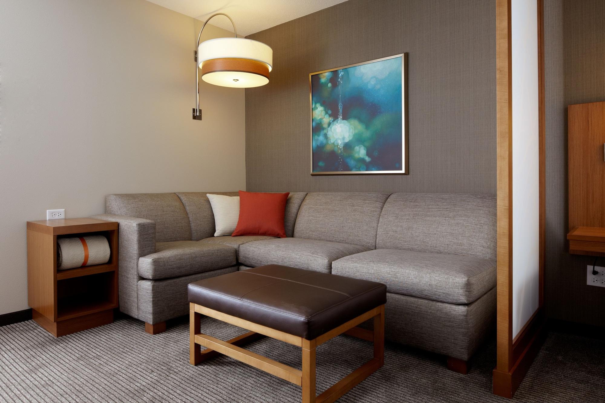 Hyatt Place Portland Downtown - Old Port Square Екстериор снимка