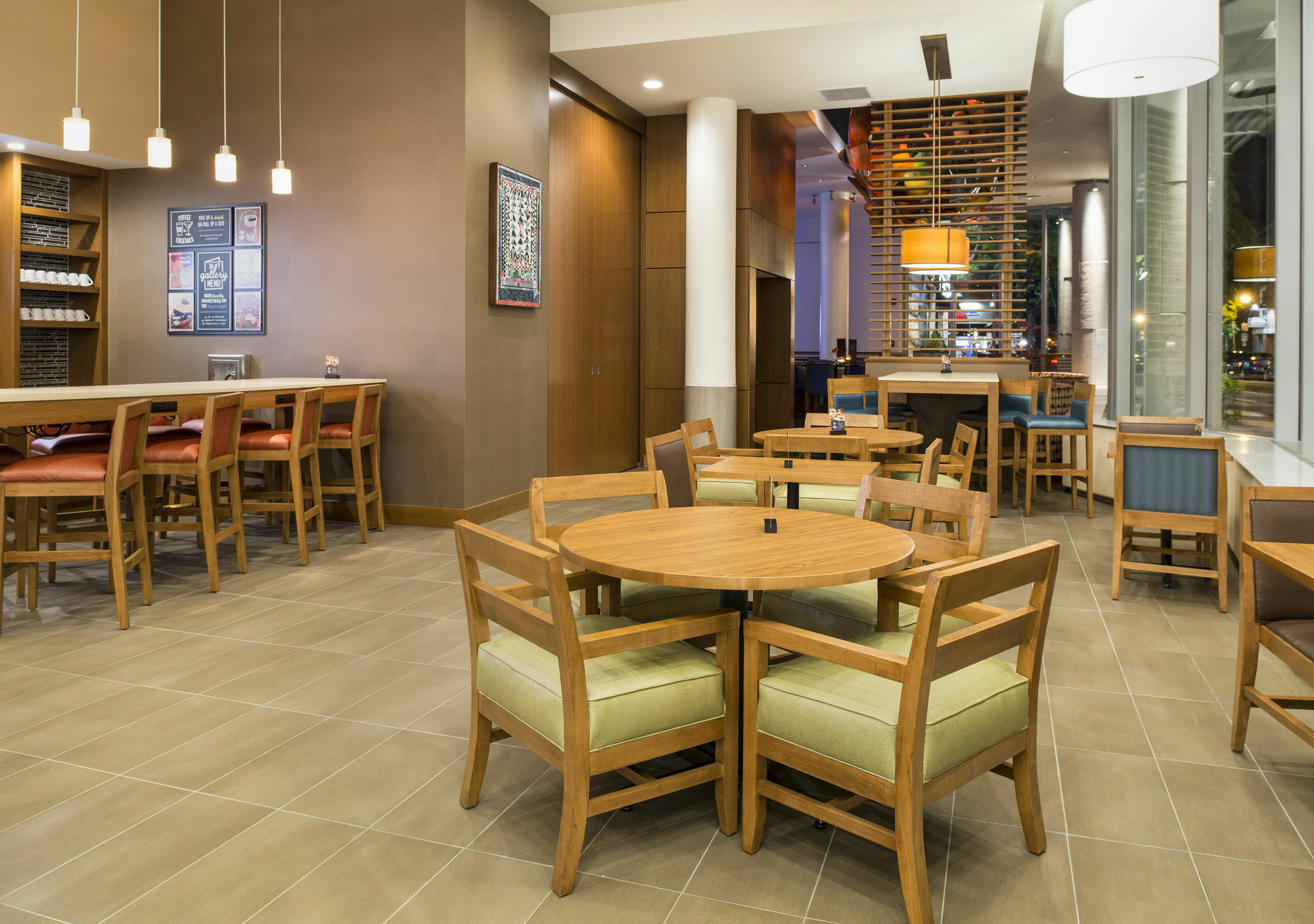 Hyatt Place Portland Downtown - Old Port Square Екстериор снимка